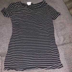 Stripe shirt